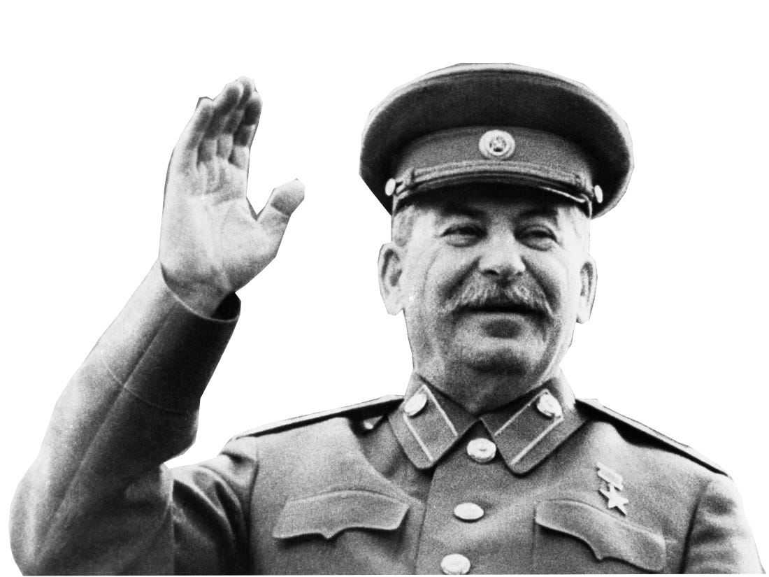 stalin 2